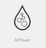 Větší požitek, větší účinnost  Hansgrohe mísí u této sprchové technologie vodu a vzduch, a díky tomu si můžete naplno užít příjemné perlící AirPower po celém těle. Protože vzduchem obohacená voda dělá kapky plnější, lehčí a měkčí. Vaše využití vody bude efektivnější