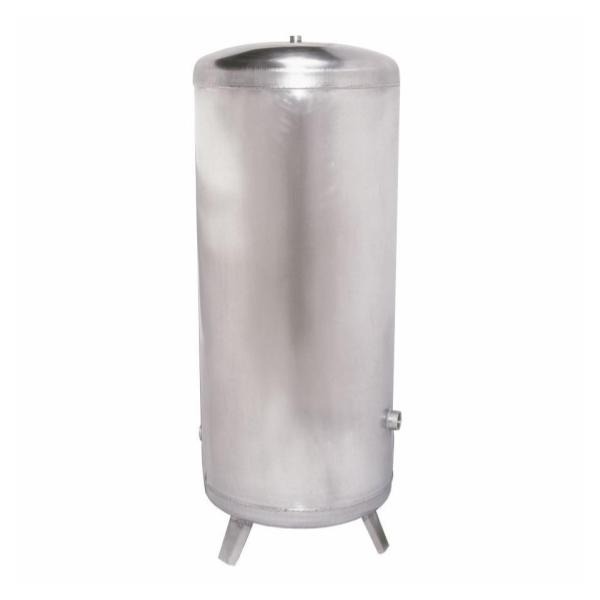 Nerezové tlakové nádoby