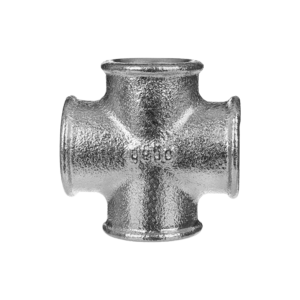 Pozinkované kríže