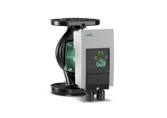 Wilo Yonos MAXO 100/0,5-12 PN6 360mm DN100 2120660