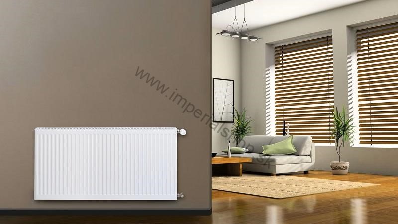 VIESSMANN Radiátor Typ 22 500/700