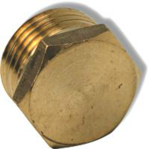 Mosadzná zátka 6/4" DN40