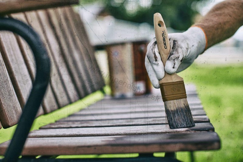 GEBOL Rukavice pracovne MICRO-FLEX 9