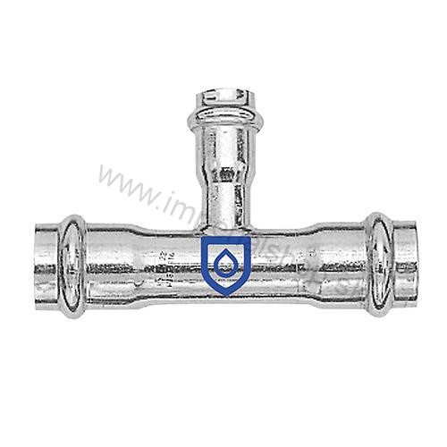 Lisovací NEREZ Tkus red. 54x35x54