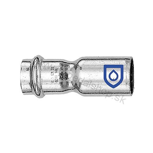 Lisovací NEREZ Redukcia MF 54x22