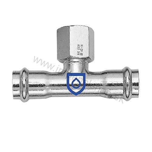 Lisovací NEREZ Tkus DG 28x1"x28" VNZ