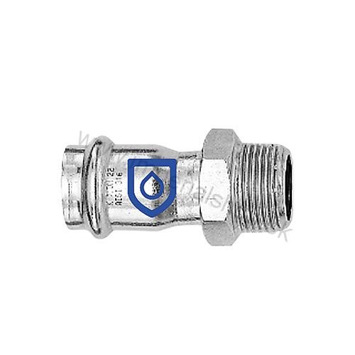 Lisovaci NEREZ Prechod DG 35x1" VOZ