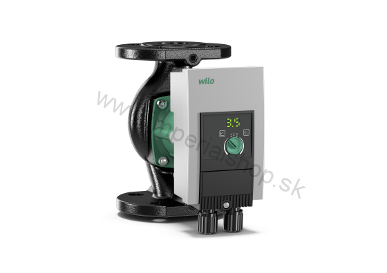 Wilo Yonos MAXO 25/0,5-10 PN10 180mm 2120640