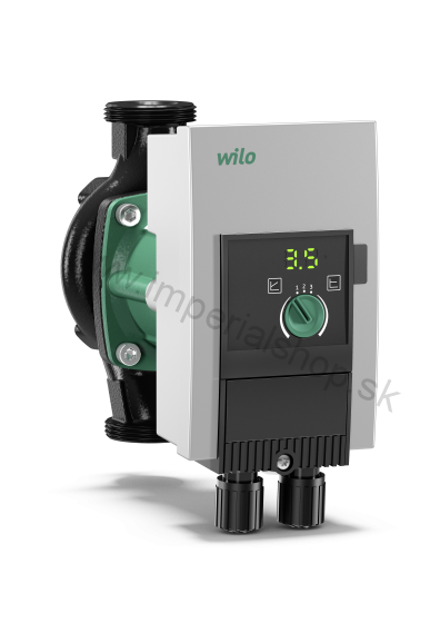 Wilo Yonos MAXO 80/0,5-6 PN6 360mm DN80 2120656