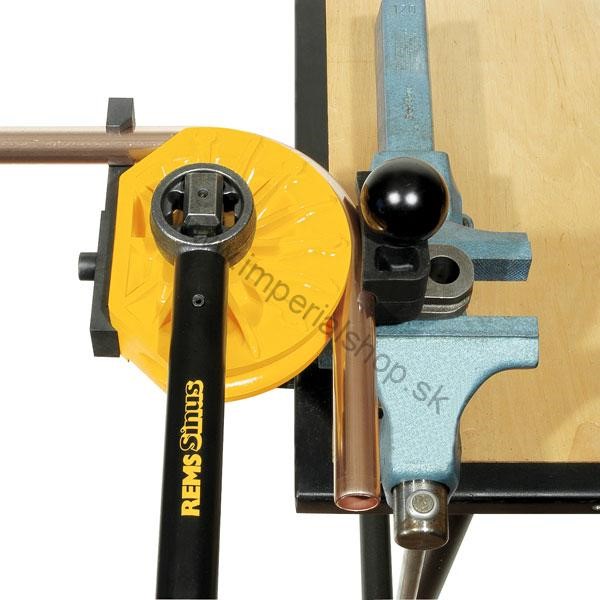 REMS Sinus Set 12-15-18-22 - 154003