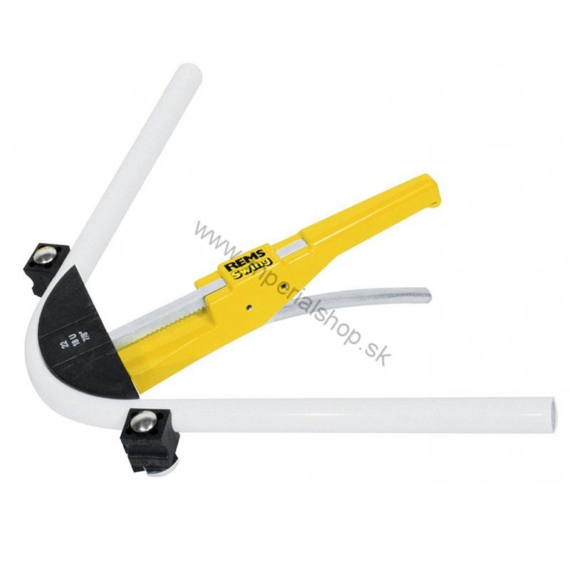 REMS ohýbačka Swing Set 14-16-18-20-25/26 - 153022