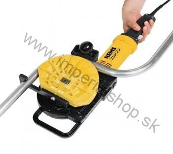 REMS Curvo Set 32-40 - 580030