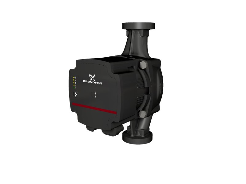 Grundfos ALPHA1 L 25-60 130mm - 99160583