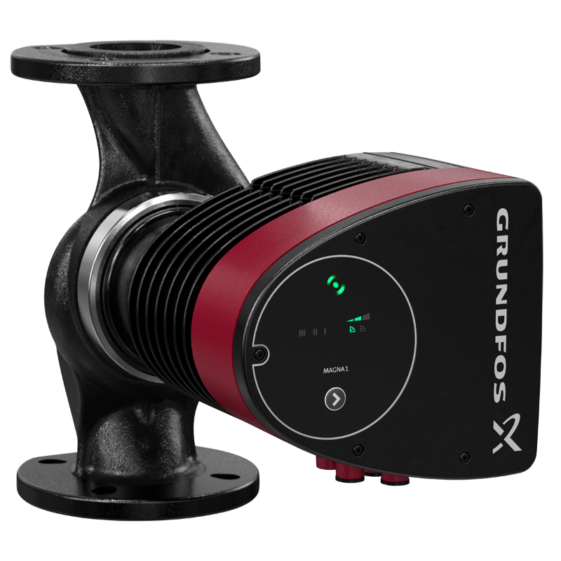 Grundfos MAGNA1 100-120 F PN10 - 99221447