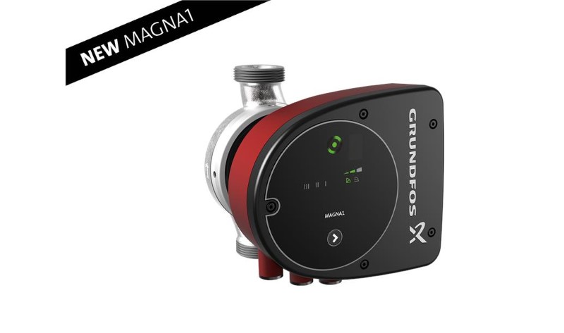 Grundfos MAGNA1 N 40-80 - 99221323