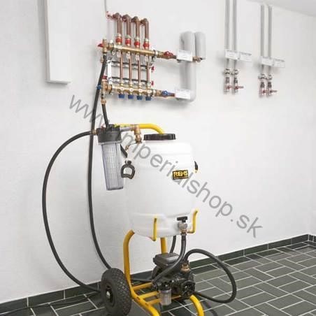 REMS Solar-Push I 80 plniace čerpadlo - 115311