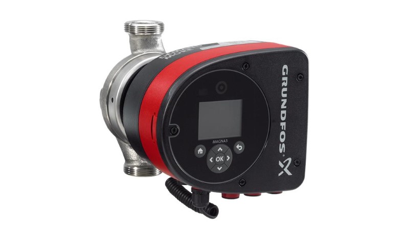 Grundfos MAGNA3 N 25-60 97924337