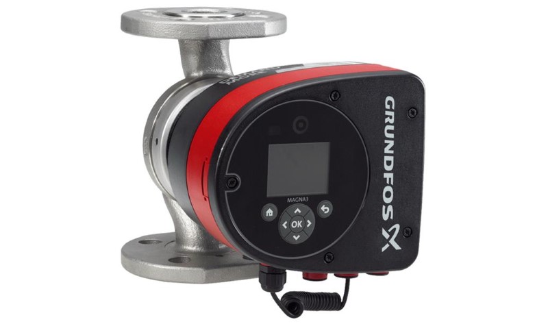 Grundfos MAGNA3 N 65-100 F 97924364