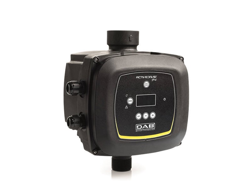 DAB Active Driver Plus M/M 1.5