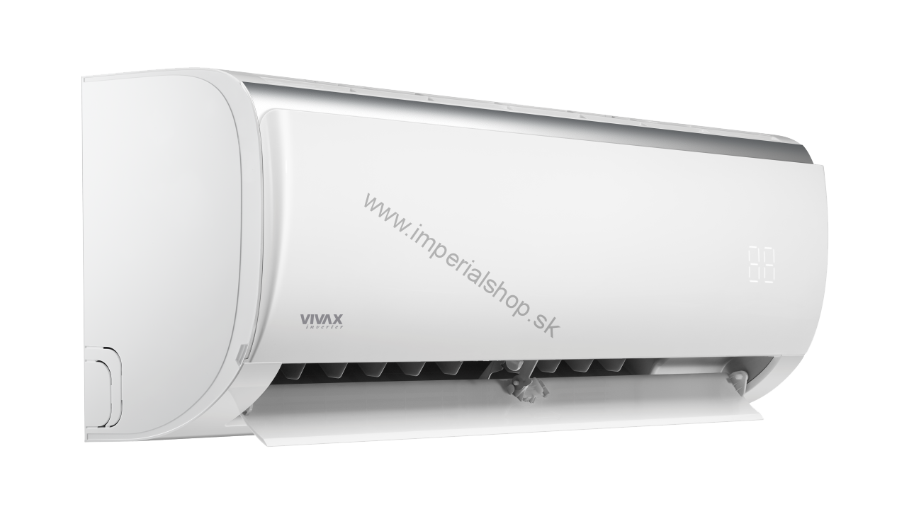 Split zostava VIVAX Q – DESIGN ACP-18CH50AEQI