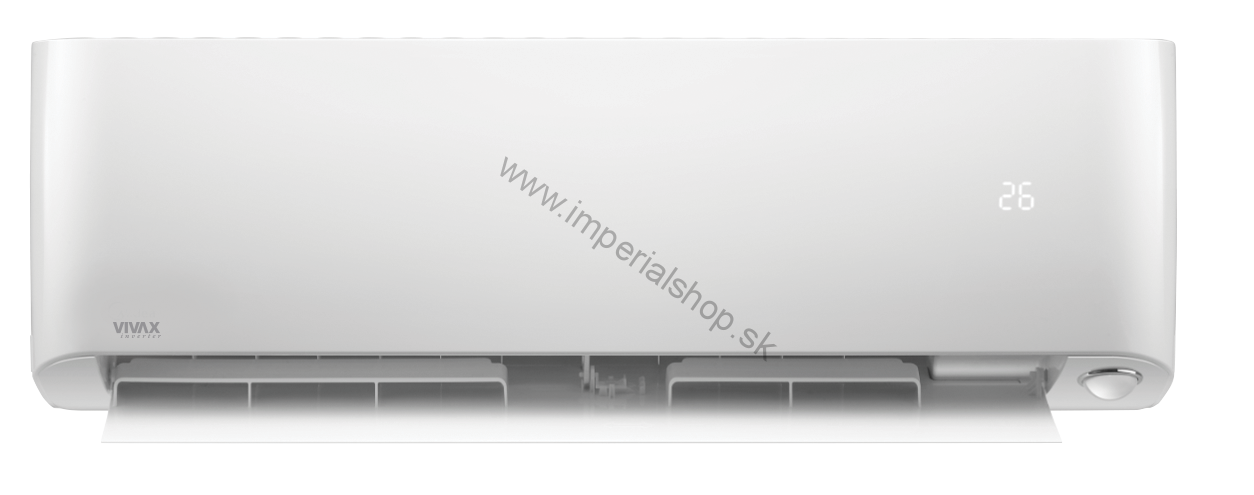 Split zostava VIVAX Y – DESIGN ACP-12CH35AEYI