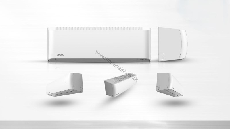 Split zostava VIVAX Y – DESIGN ACP-12CH35AEYI
