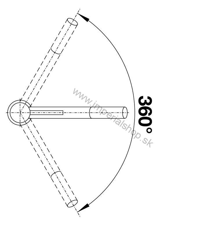 BLANCO KANO SILGRANIT®-Look biela