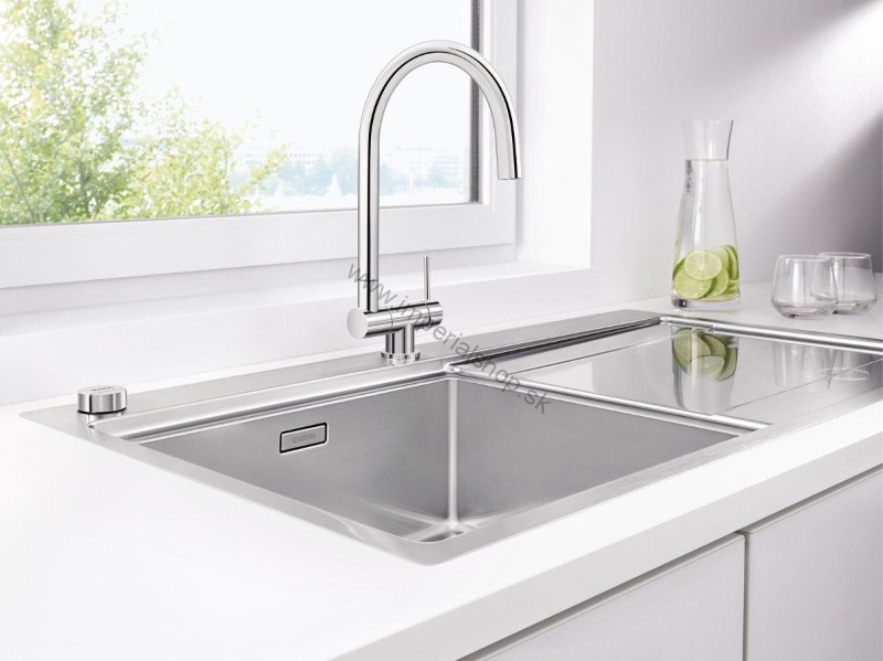 BLANCO LARESSA-F páka vľavo