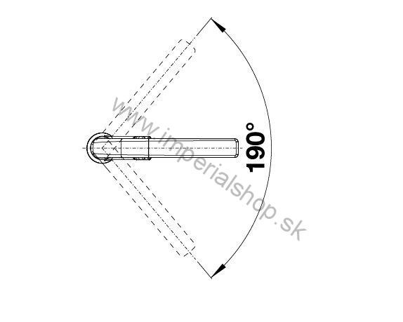 BLANCO AVONA-S SILGRANIT®-Look tartufo
