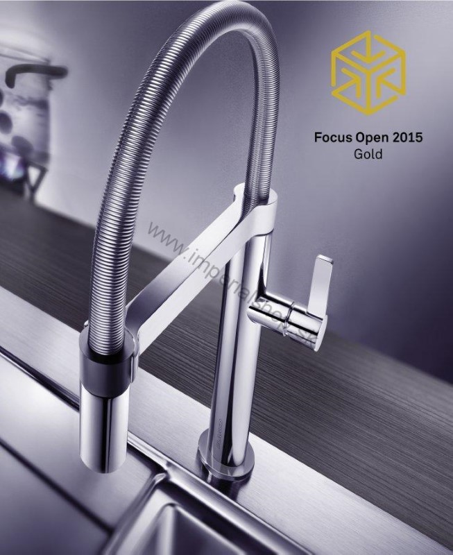 BLANCO CULINA-S Mini Imitácia nerez