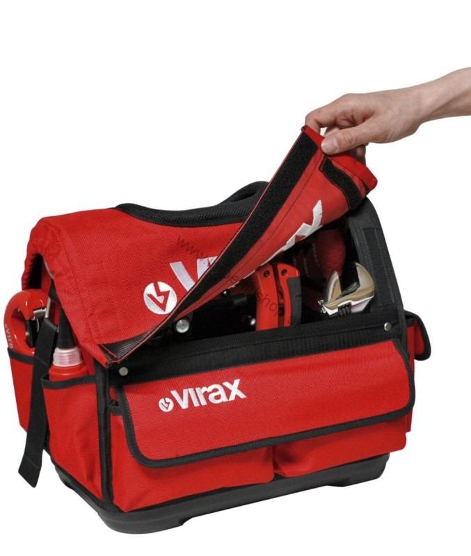 VIRAX Textilná taška na náradie - 382660