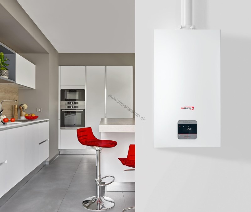 Protherm Panther Condens 30 KKO