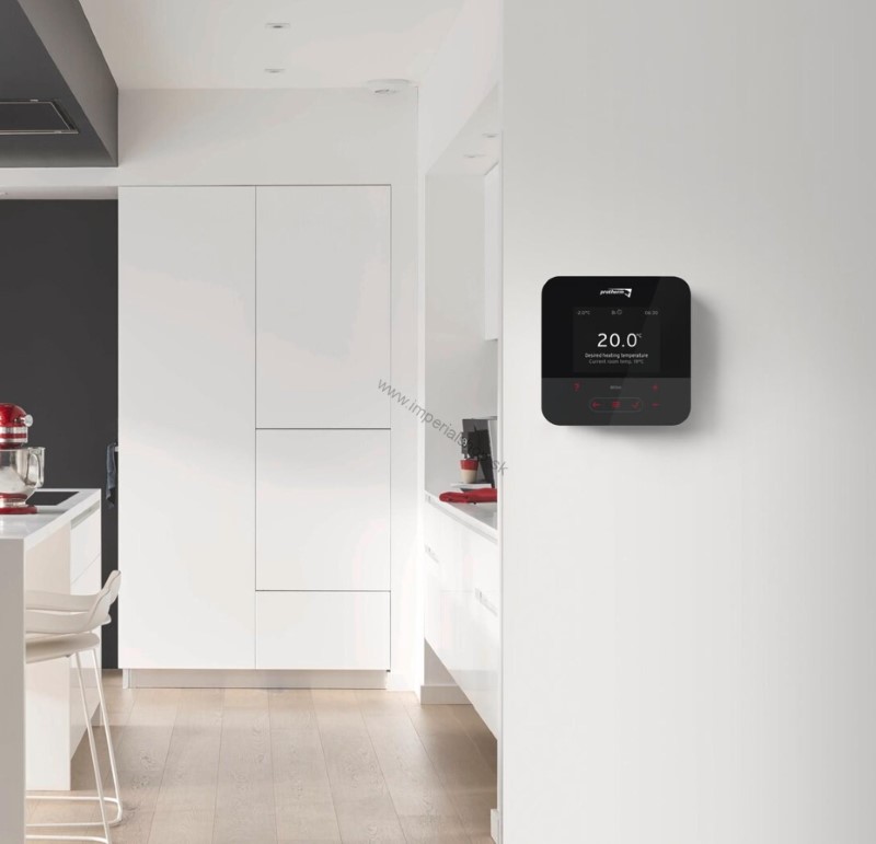 Protherm Panther Condens 15 KKO + WE 100 ME + MiSet