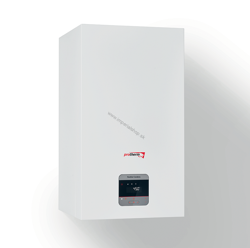 Protherm Panther Condens 30 KKO + FE 120 BM + MiSet