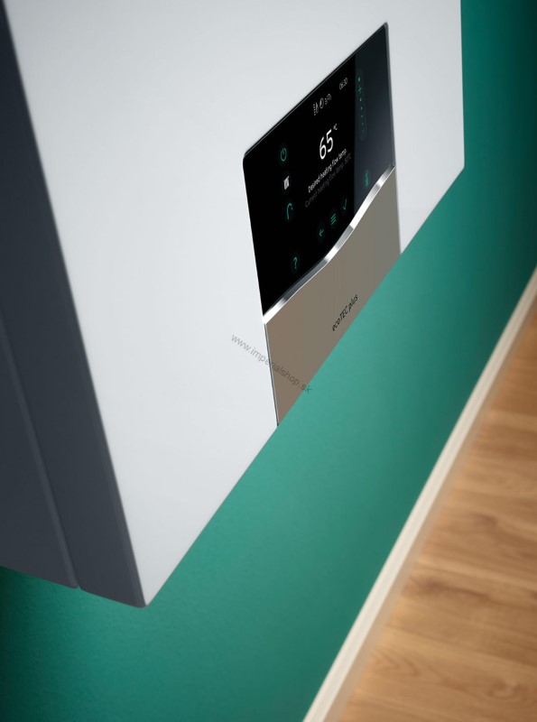 Vaillant VU 10CS/1-5 ecoTEC plus
