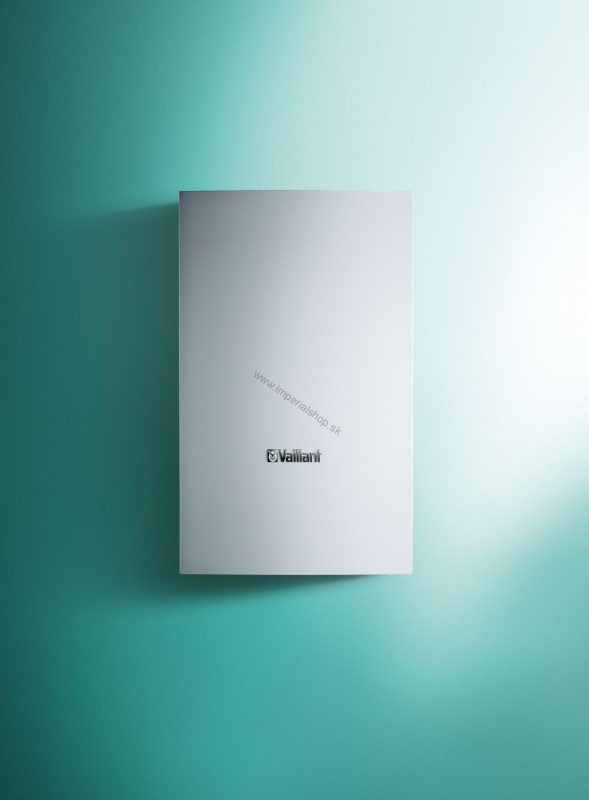 Vaillant VU 25CS/1-5 ecoTEC plus + VIH Q 75 B + sensoCOMFORT 720