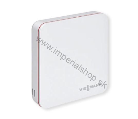 VIESSMANN Vitodens 050-W 3,2-25kW B0HA