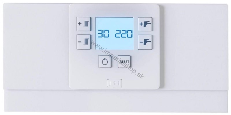 ATTACK Condensing KT 28 (3,3-28kW)