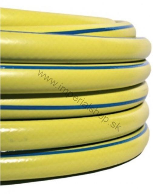 Záhradná hadica 1/2" Sunflex yellow 50m balík