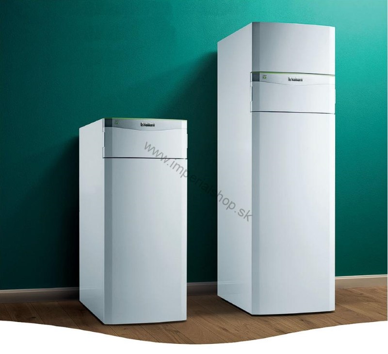 Vaillant flexoTHERM exclusive VWF 197/4
