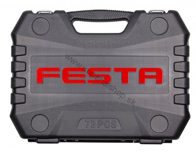 Gola sada 94 dielna 1/4"-1/2" FESTA 17235