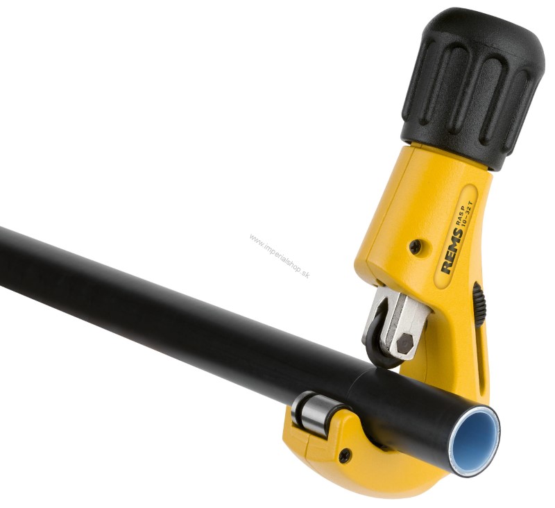 REMS RAS P 10-40 T 10-40mm ≤4,5mm - 290002