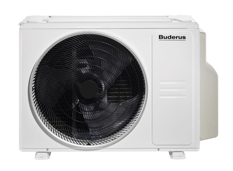 Buderus Logacool vonkajšia jednotka AC-12.3 MS 