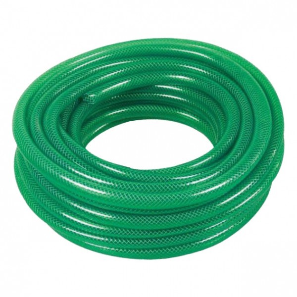 Záhradná hadica 1/2" Sunflex green 25m balík