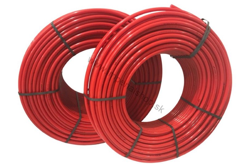 FlexPert EVOH-PERT rúra 16x2mm - 500m