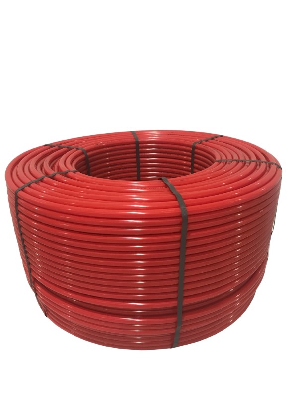 FlexPert EVOH-PERT rúra 17x2mm - 500m