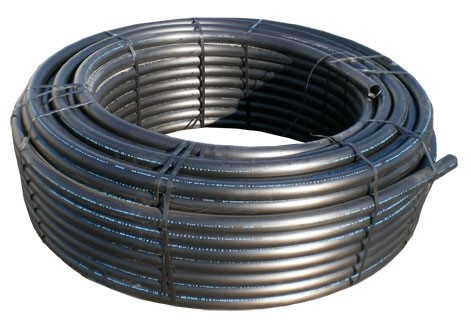 LDPE rúra 63X8,6 PN10 - voda