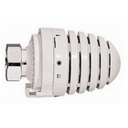 Termostatická hlavica HERZ Porsche design "0" M28