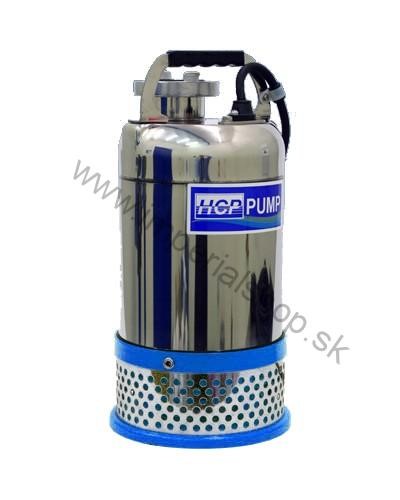 Kalové čerpadlo HCP 50 ASH 21.1 - 400V