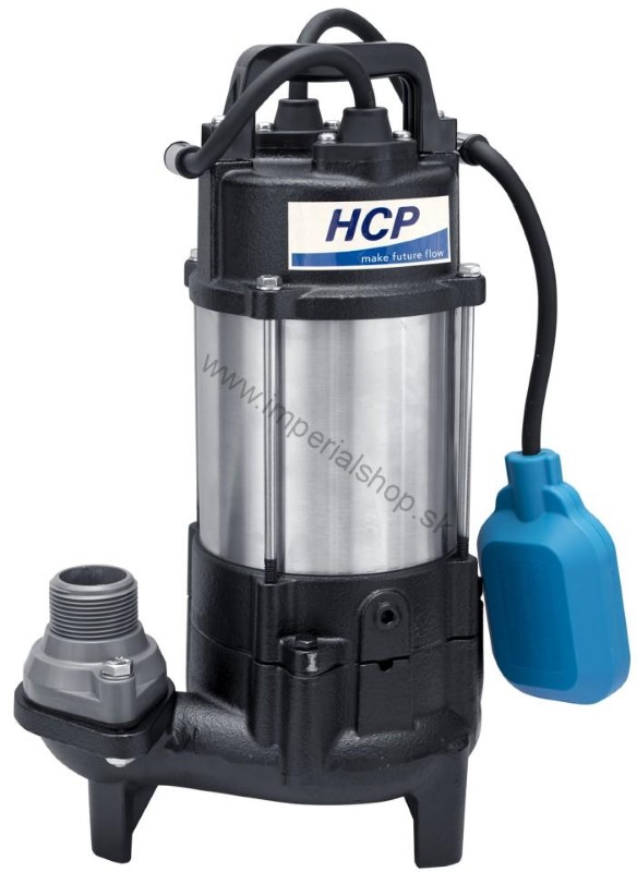 Kalové čerpadlo HCP BF-04UNF